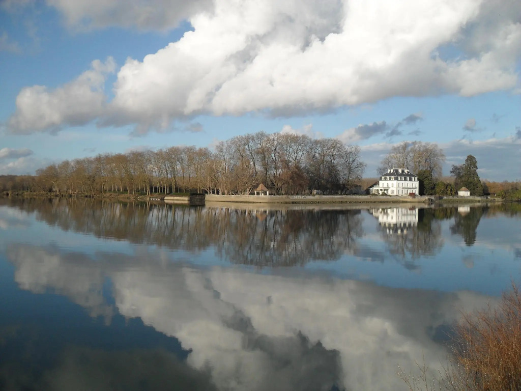 Chateau du Bec du Gave