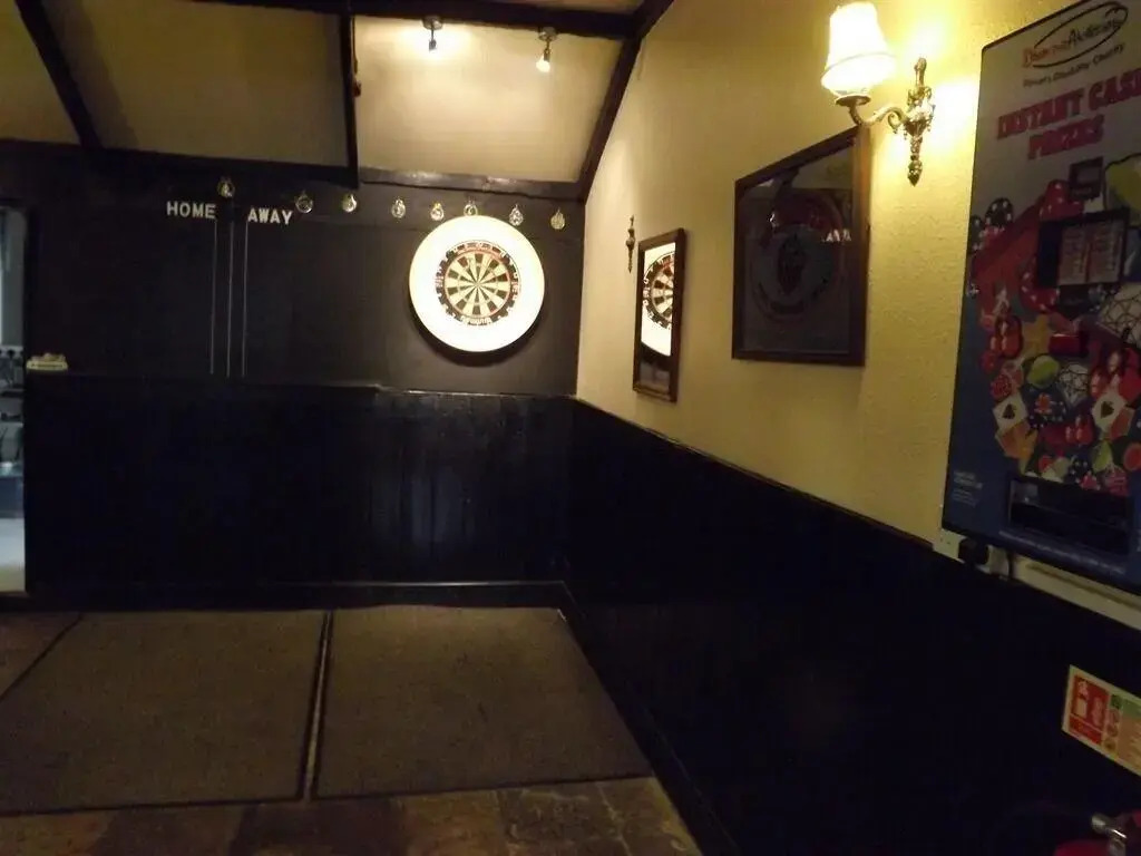 Lamb Inn Ringwood Limited