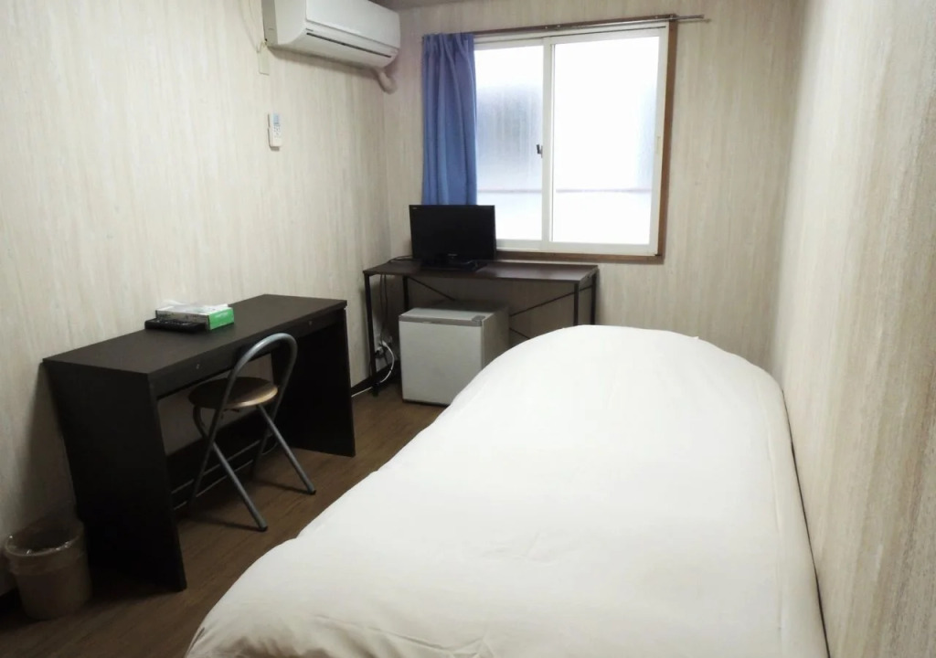 Hotel Pivot Shin-Imamiya Ekimae
