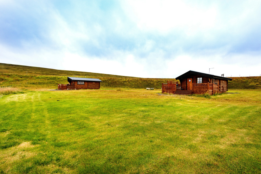 Síreksstaðir