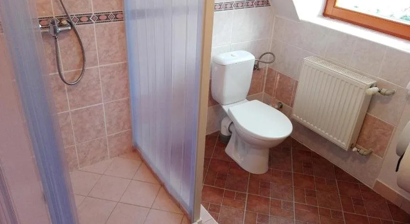 Apartmány Pony