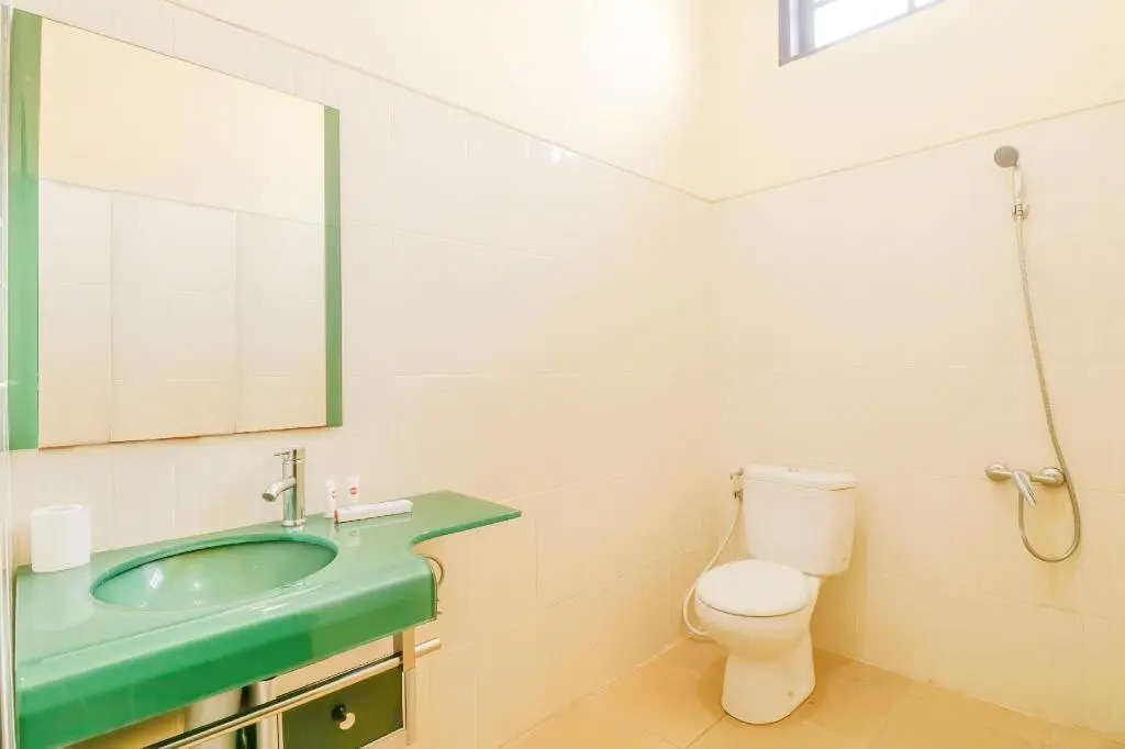 OYO 1684 Marina Suite Apartment Bali