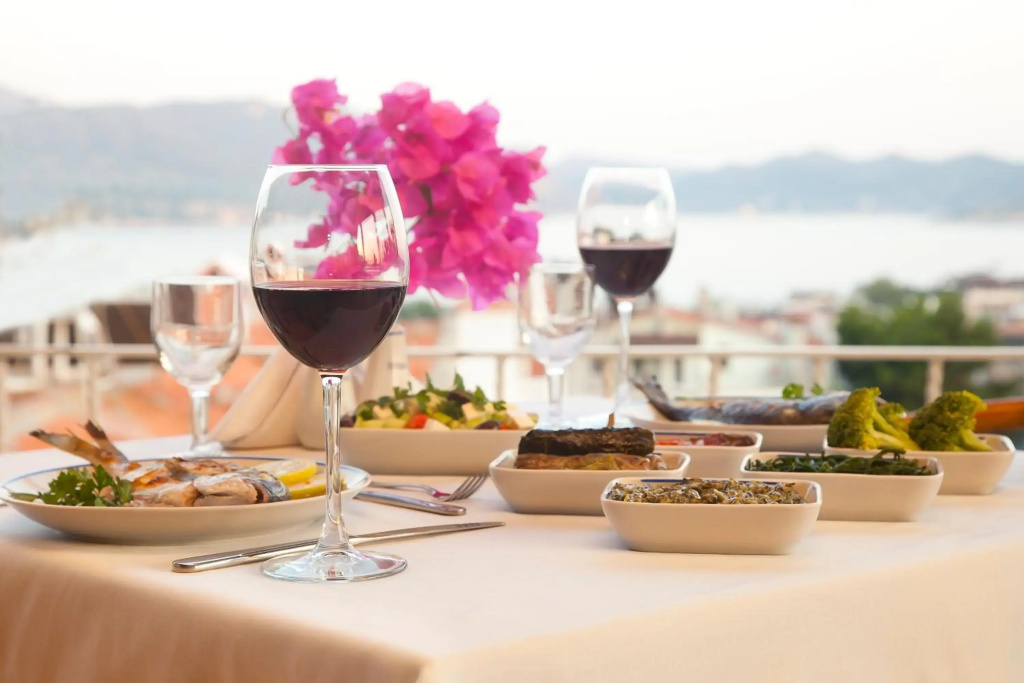 Kekova Hotel