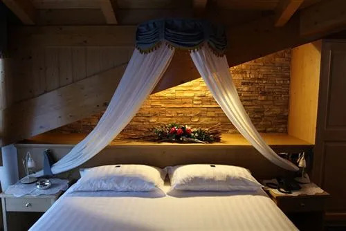 Hotel Gran Vacanze Rooms & Apartments