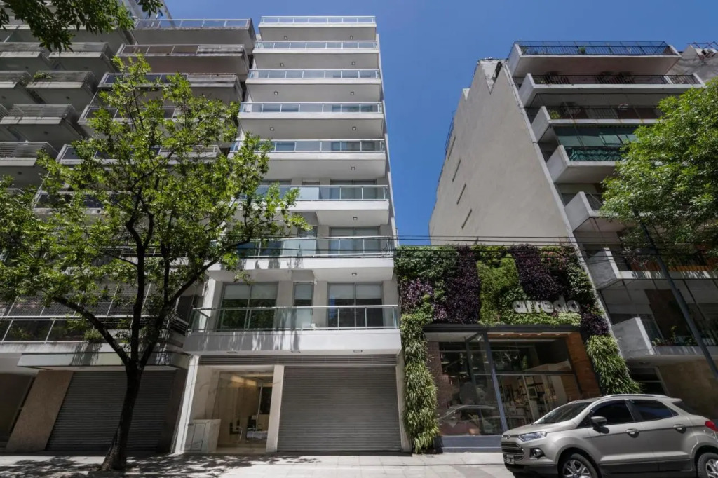 Top Rentals Palermo Chico