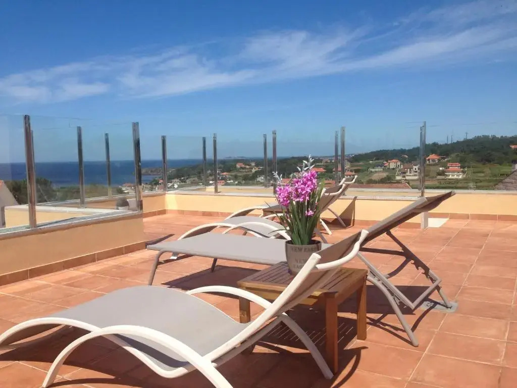 Apartamentos Aqualecer