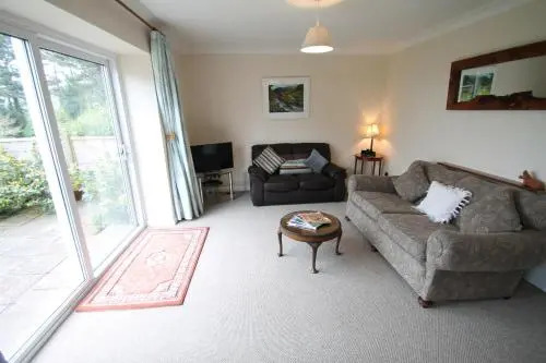 Vale View Apartment