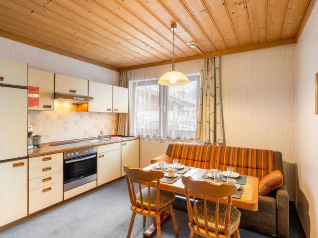 Appartement Vorreiter