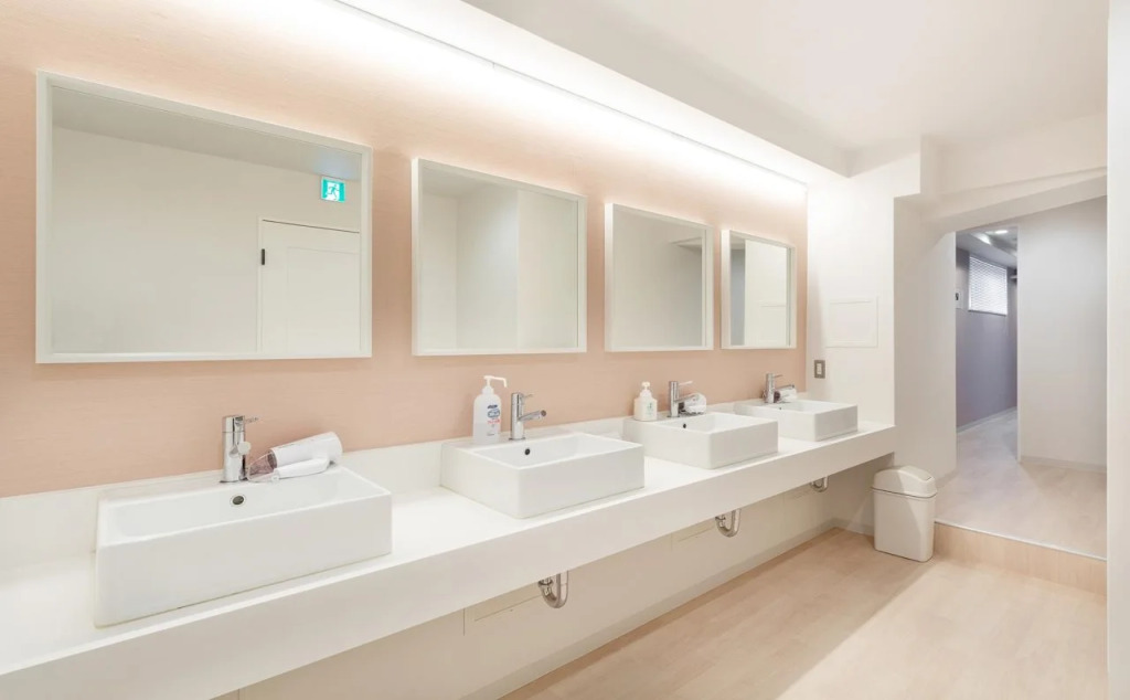 Honjin Hostel