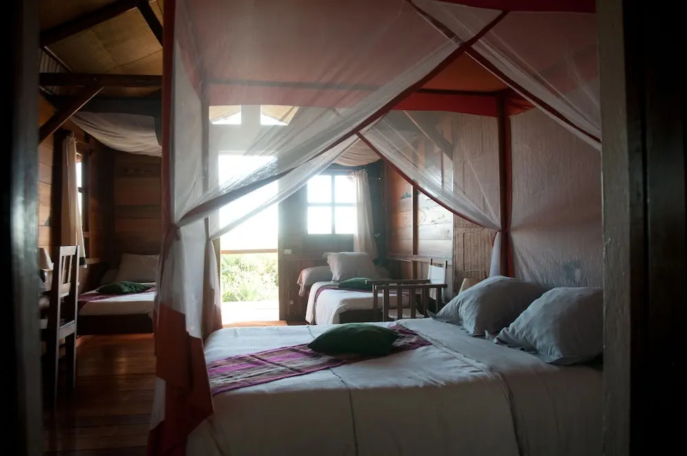 Nature Lodge
