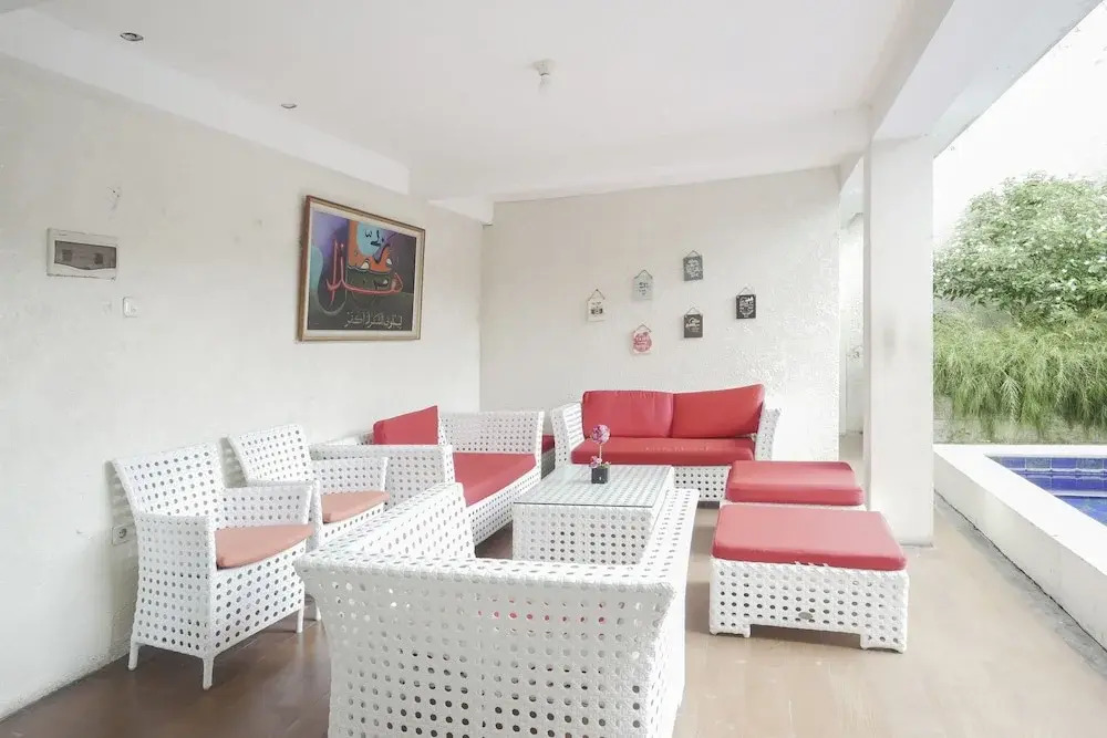 OYO 499 Princess Keisha Hotel
