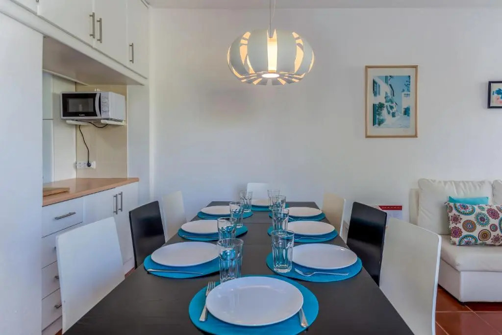 Balaia Terrace Apartment