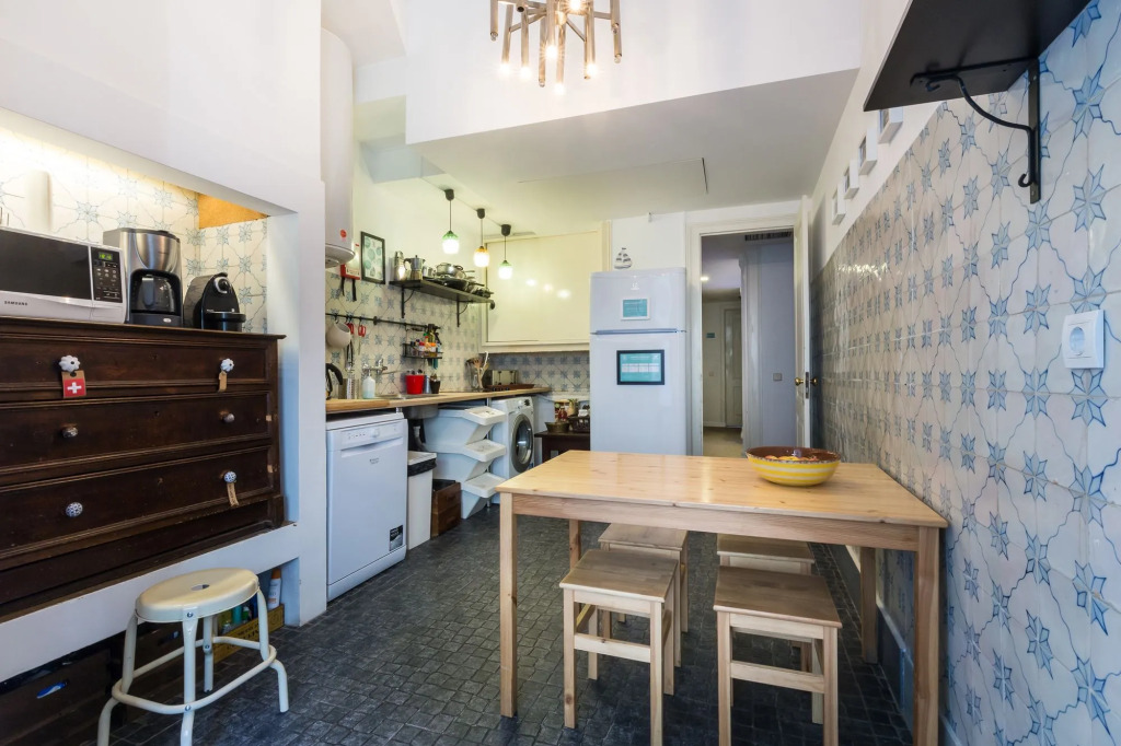 House Sao Bento