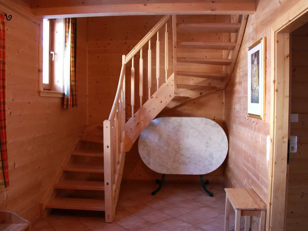 Spacious Chalet in Niederau