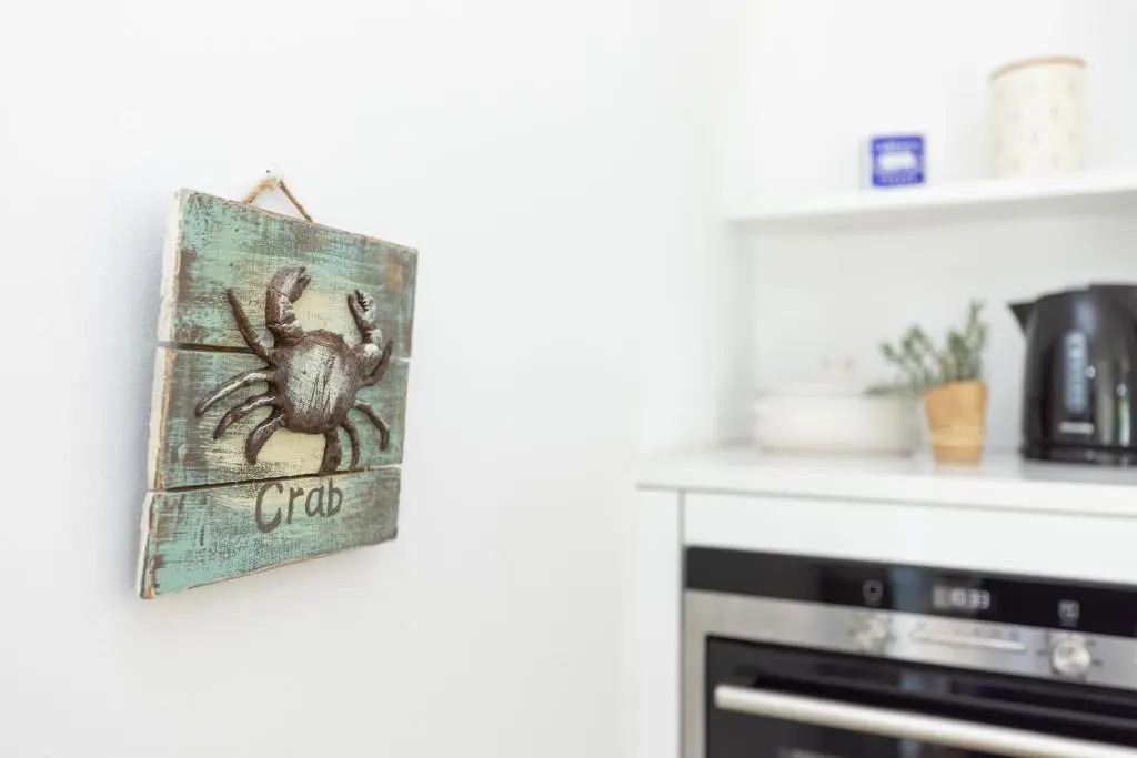 Badeweg 15 Wohnung 1