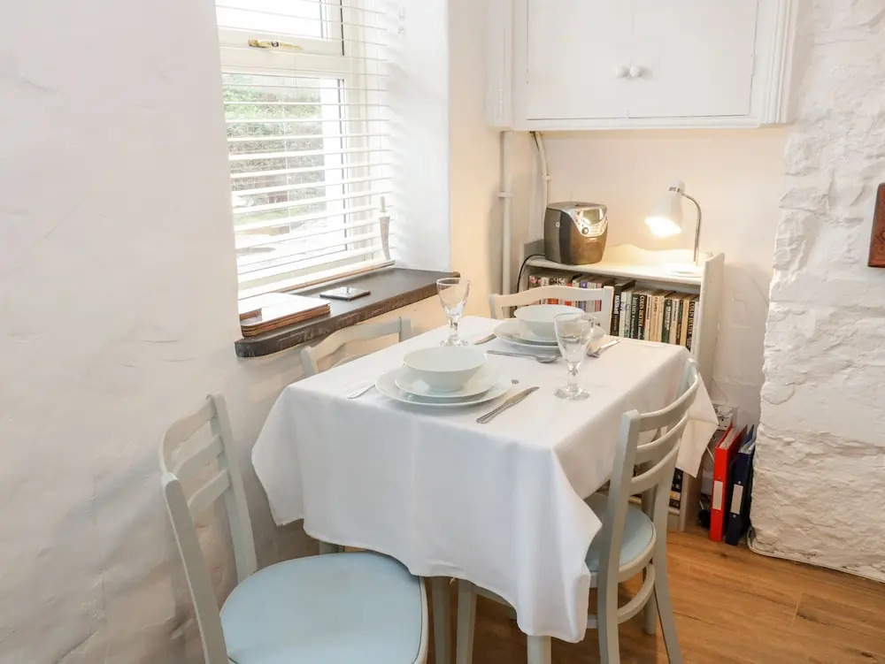 Fishermans Cottage