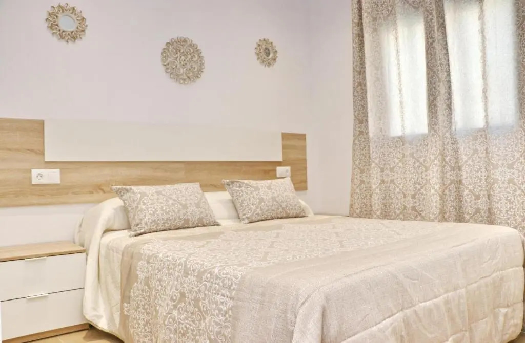 Casa con piscina de agua salada II