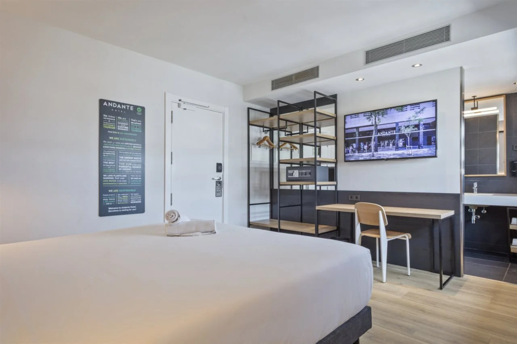 Hotel Andante