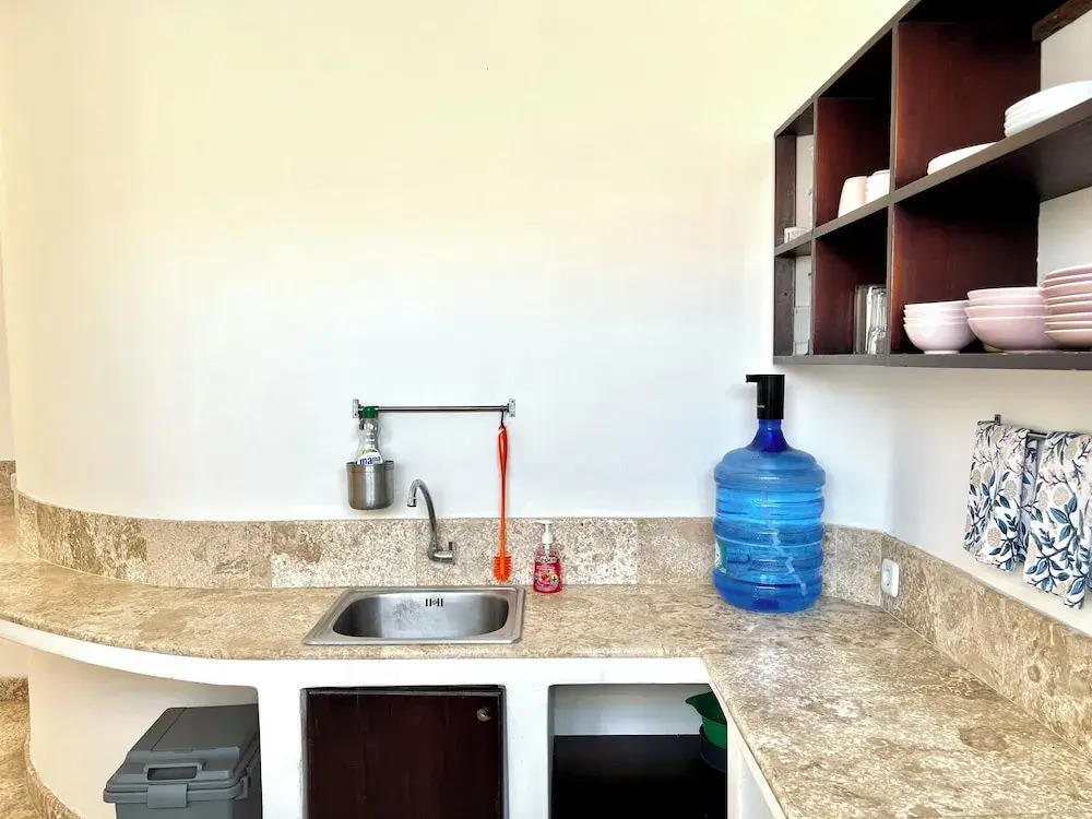 Charming Two Bedroom Villa Near Seminyak Beach