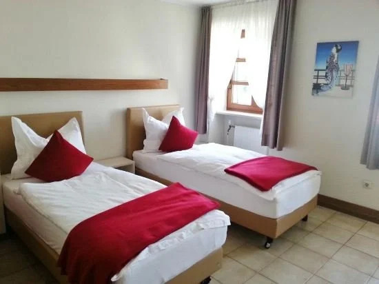Hotel Rath