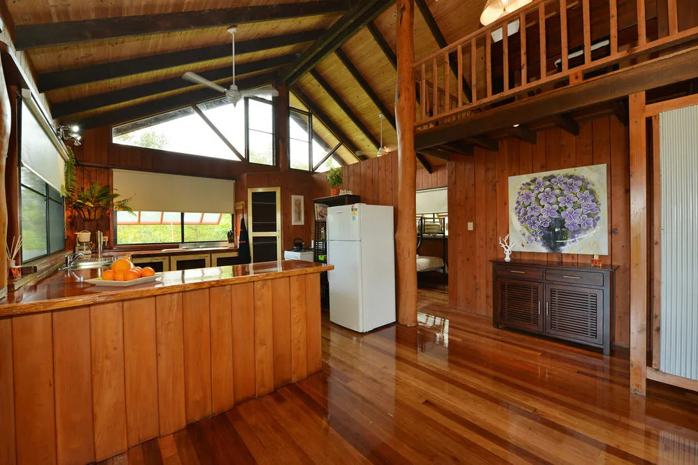 Tea Tree Cottage