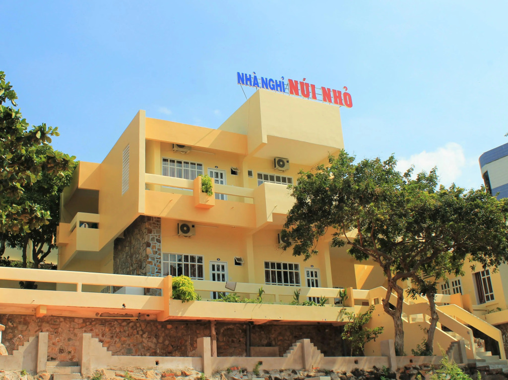 Nui Nho Motel