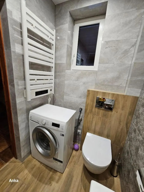 Zawoja dom, sauna i bania do wynajęcia - Ruda Przystań