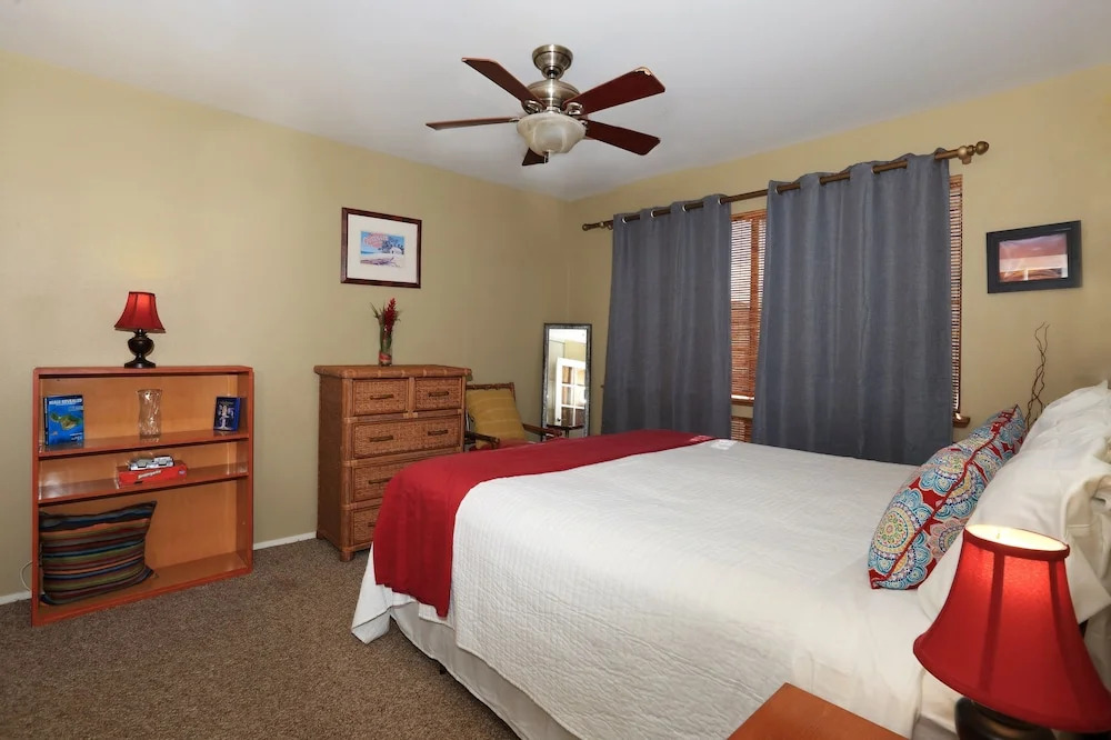 King of the Mountain - 2 Br Condo