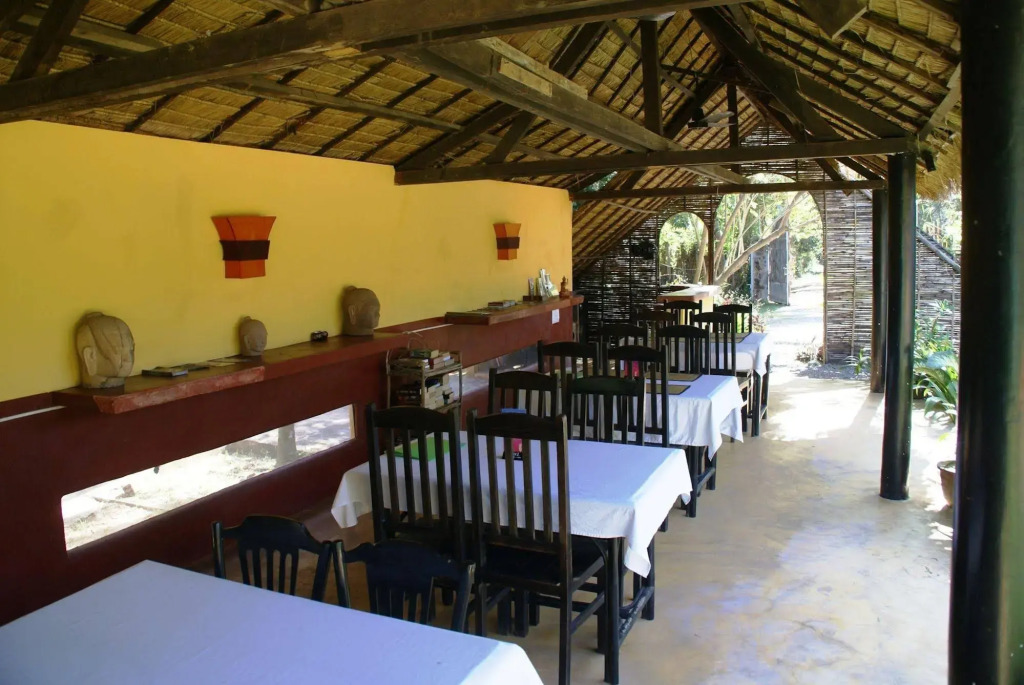 Paradise Eco Resort Siem Reap