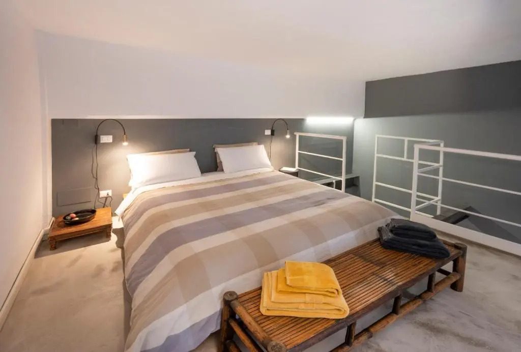 Loft 19