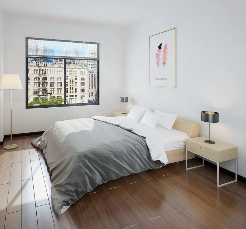 Edena Urban Resorts South Station