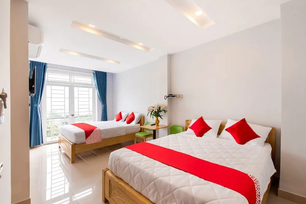 Hotel Atika By OYO