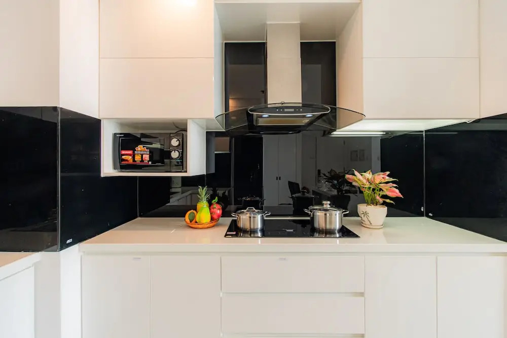 Ben Thanh - Luxury Serviced Apartments