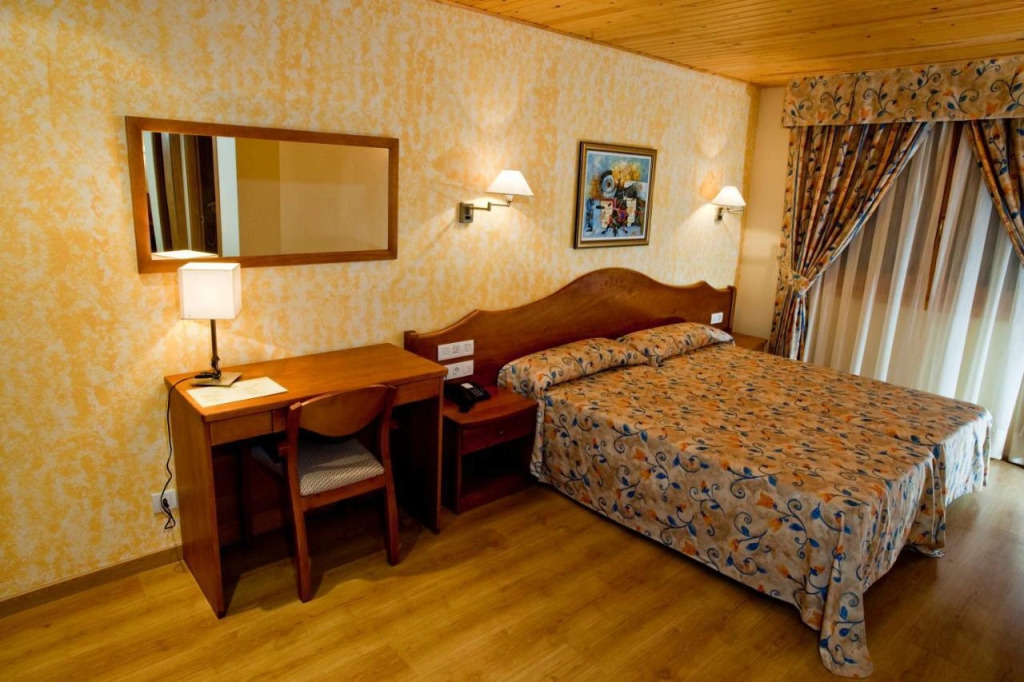 Hotel Montseny