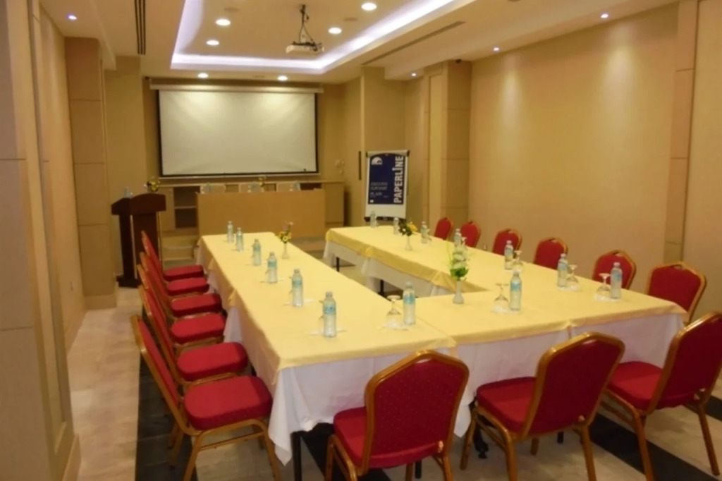 Hotel Tadj El Mouada