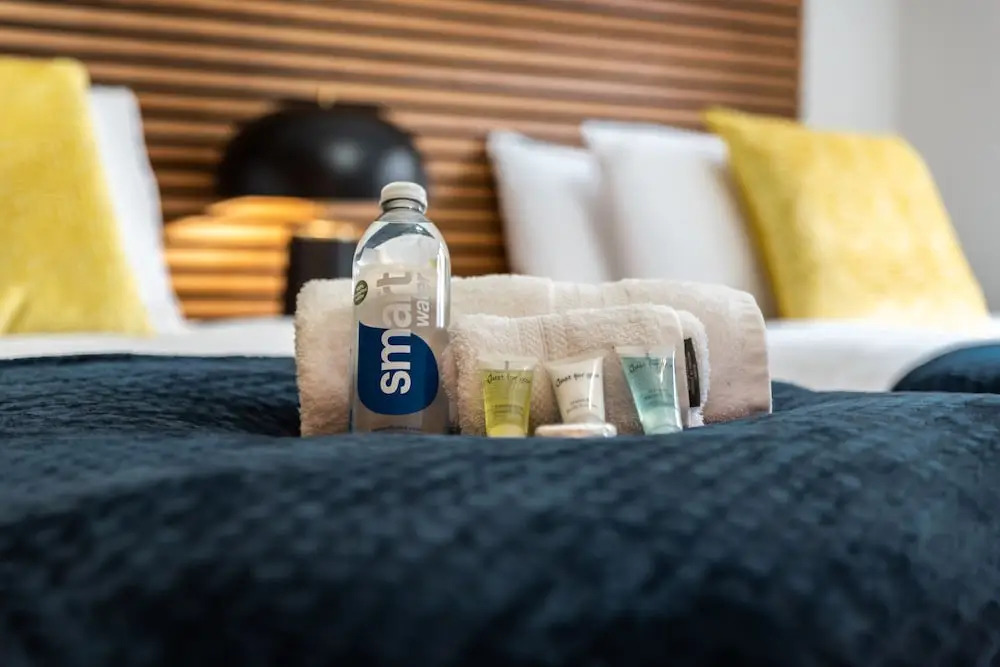 Smart Apartments - Seymour