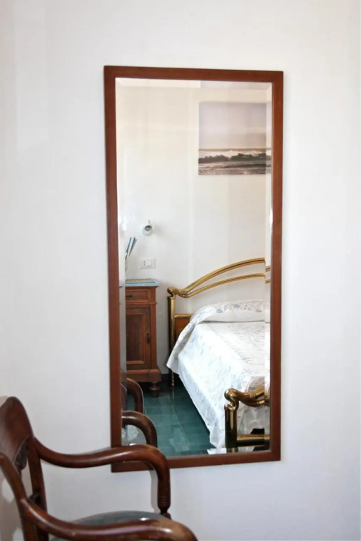 Casa Manu Apartments