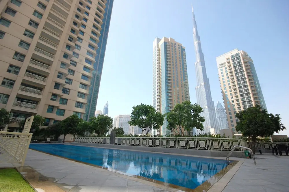 Kennedy Towers - 29 Boulevard