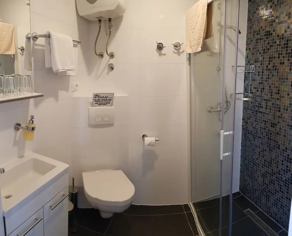 JeS Old Town Luxury Rooms