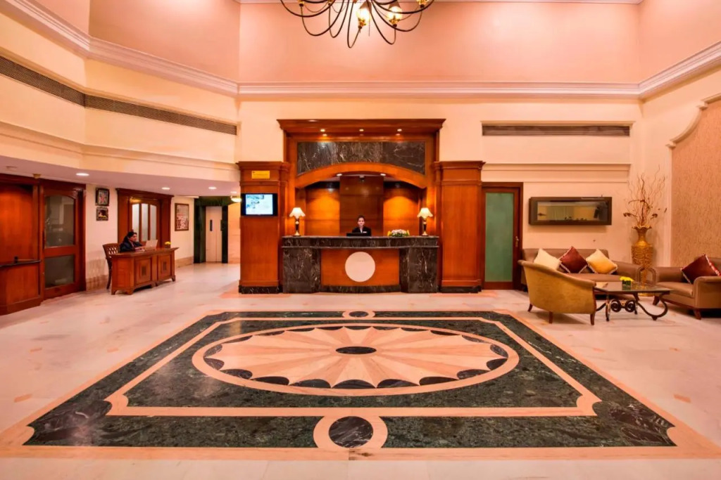Lords Inn Vadodara