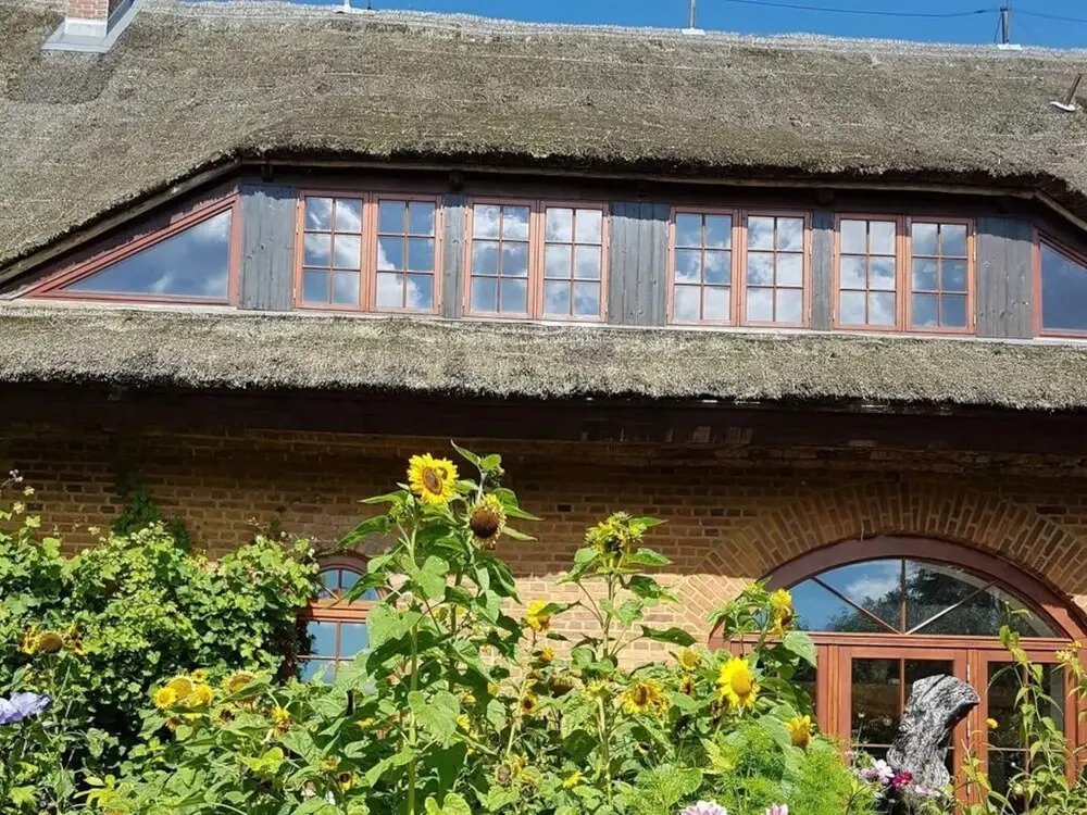 Quellenhof Comfortable Holiday Residence