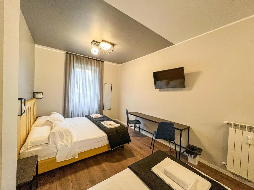 Luciano Licia Guest House