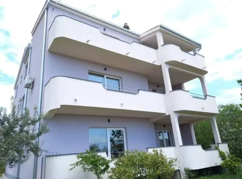 Apartments Lucija & Andora