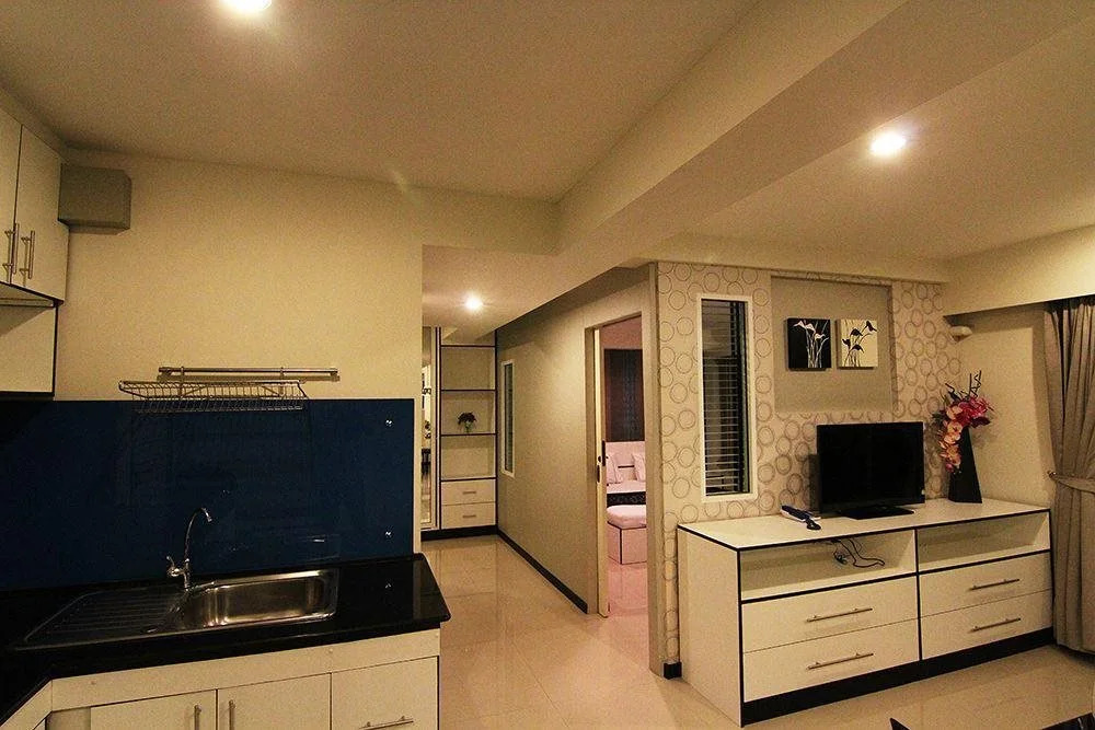 K House Sukhumvit 71