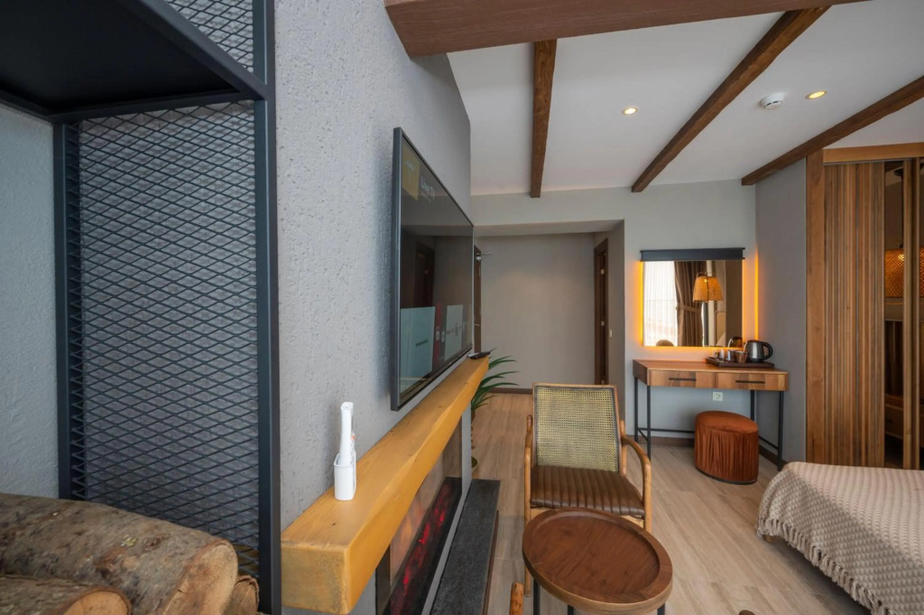 Villa Siesta Hotel Istanbul Airport