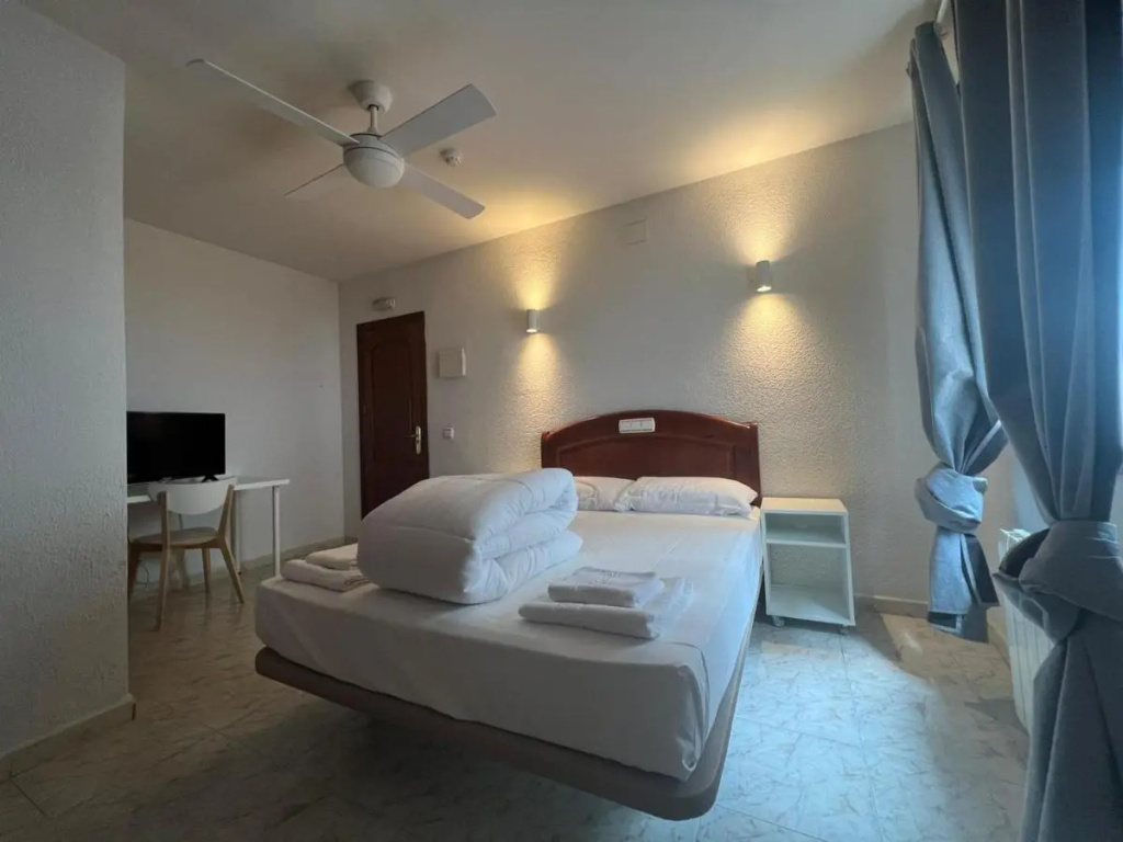 Hostal la Embajada
