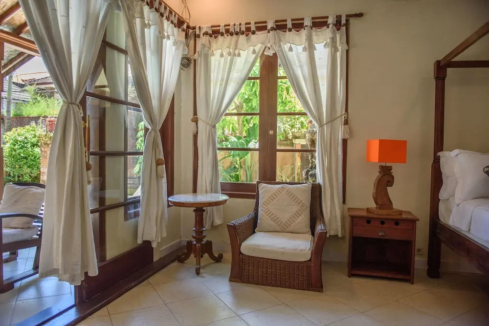 Kendal Villa
