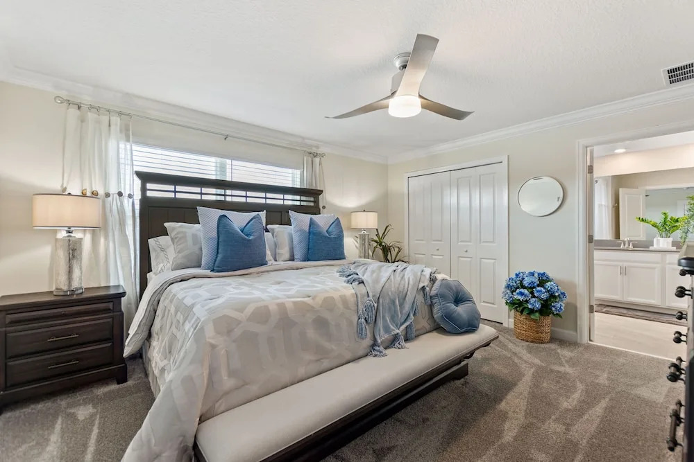 Plush Pelican, At Storey Lake By Shine Villas #839