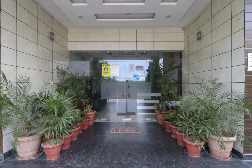 Hotel Shivam Lodge By OYO