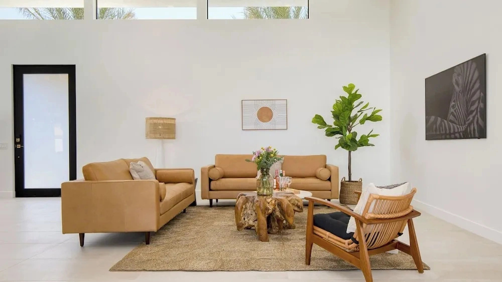 Polo Villas Bella 2 Homes Putting Green, Bocce Ball Sleeps 32